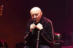 Was Phil Collins in Led Zeppelin? Musician's rep refutes rumors of him being in hospice care