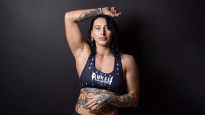 Rhea Ripley shares interesting request ahead of WWE RAW