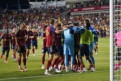 Real Salt Lake vs Atletico San Luis Prediction and Betting Tips | August 2nd 2025