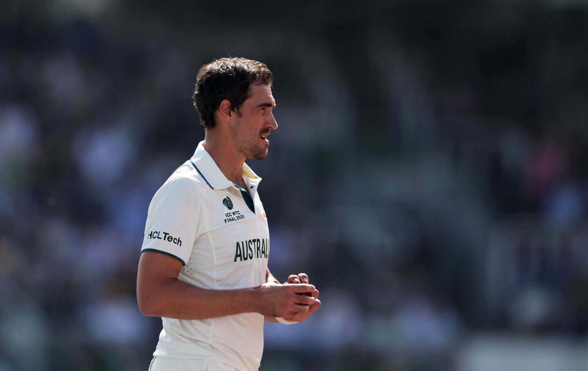 South Africa v Australia - ICC World Test Championship Final 2025: Day One - Source: Getty