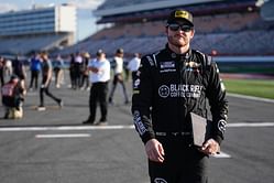 'Underdog' Ty Dillon defends NASCAR's 'unique spin' from In-season challenge that flipped the script: "It's given a chance to show personality"