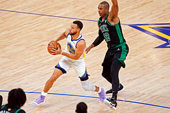 Warriors Free Agency Rumors: Steph Curry and Co. suffer brutal blow in Al Horford pursuit