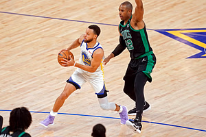 Warriors Free Agency Rumors: Steph Curry and Co. suffer brutal blow in Al Horford pursuit