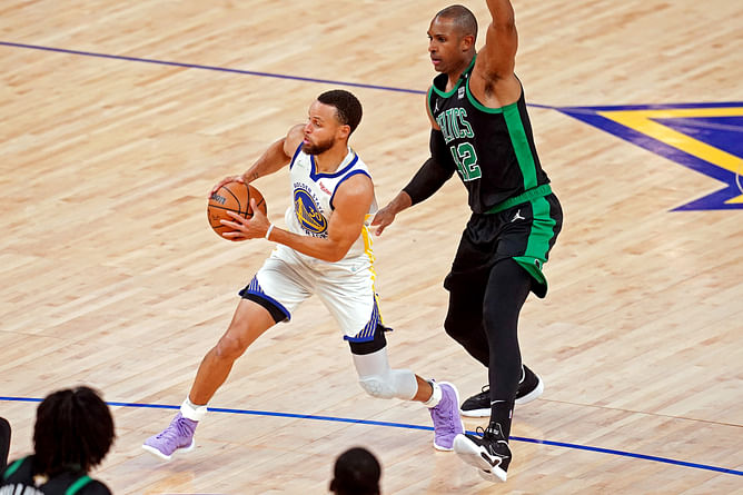 Warriors Free Agency Rumors: Steph Curry and Co. suffer brutal blow in Al Horford pursuit