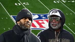 Deion Sanders reveals Randy Moss's touching gesture with calls every other day during Coach Prime's cancer battle