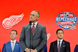 3 turning points that derailed Detroit Red Wings’ 2024-25 season ft. quiet trade deadline