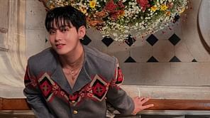 "The TAEHYUNG EFFECT is insane" — Fans react as Cartier trends after Tiffany & Co. reportedly likes multiple posts of Celine ambassador BTS' V