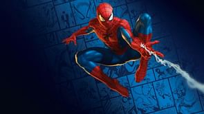 MTG x Spider-Man set details revealed: Release date, prices, products, card art variations, and more