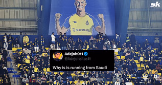 "Ronaldo got him sacked", "This is so unusual" - Fans react as Cristiano Ronaldo's Al-Nassr teammate joins Turkish club on loan deal