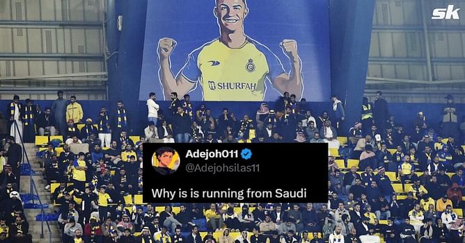 "Ronaldo got him sacked", "This is so unusual" - Fans react as Cristiano Ronaldo's Al-Nassr teammate joins Turkish club on loan deal