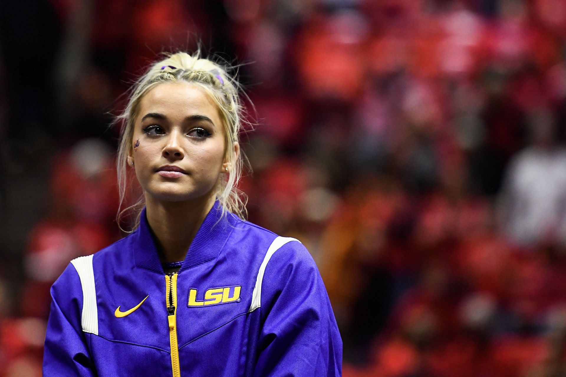 LSU v Utah - Source: Getty