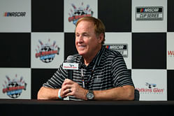 "I know the truth": HOF Rusty Wallace irritated by fans’ misinformed NASCAR criticism