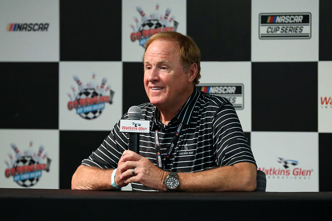"I know the truth": HOF Rusty Wallace irritated by fans’ misinformed NASCAR criticism