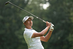 Buddhist monk Sadom Kaewkanjana reveal Golf Ranking goal amid strong Open Championship start