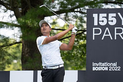 Who is Sadom Kaewkanjana? Everything about the Buddhist monk in contention at The Open