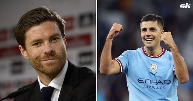 Real Madrid learn transfer fee they'll have to pay to sign Rodri from Manchester City this summer: Reports