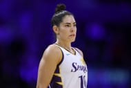 Atlanta Dream v Los Angeles Sparks - Source: Getty
