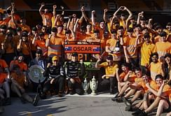 2025 F1 Hungarian GP: Where to watch, timings, all you need to know