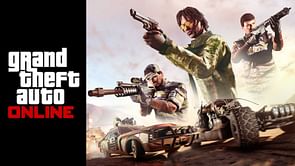 6 best guns in GTA 5 Online for completing missions