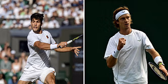 Wimbledon 2025: Carlos Alcaraz vs Andrey Rublev preview, head-to-head, prediction, odds, and pick
