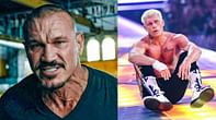 Randy Orton to re-form The Authority with WWE legend and cost Cody Rhodes at SummerSlam? Exploring the possibility