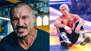 Randy Orton to re-form The Authority with WWE legend and cost Cody Rhodes at SummerSlam? Exploring the possibility