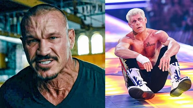 Randy Orton to re-form The Authority with WWE legend and cost Cody Rhodes at SummerSlam? Exploring the possibility
