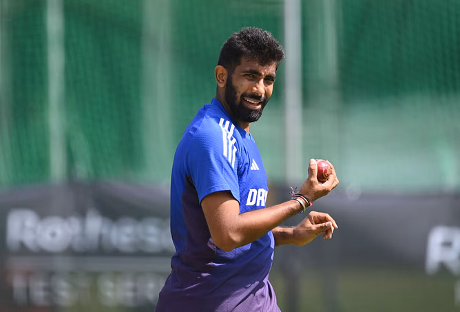 Jasprit Bumrah can break massive record with seven wickets in ENG vs IND 2025 3rd Test