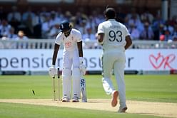 Jasprit Bumrah castles Jofra Archer on Day 2 of ENG vs IND 2025 2nd Test to claim another brilliant five-fer [Watch]