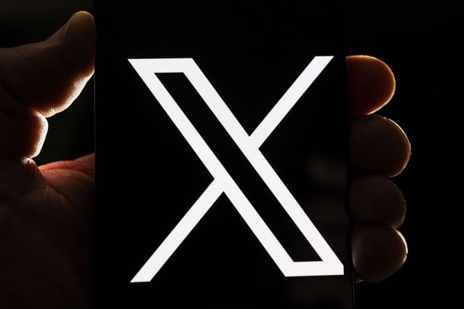 "It should’ve been Kurrco" — Internet reacts to NFR Podcast's account being suspended on X