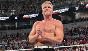 Pat McAfee breaks silence after being replaced on WWE commentary