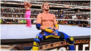 "We were the boys" - WWE star Logan Paul shares heartbreaking update