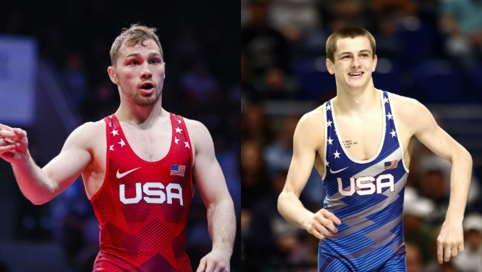 Final list of Team USA wrestlers qualified for World Wrestling Championships (Image Source: Getty)