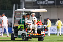 Leg and Off: Should injury substitutes be allowed in cricket?