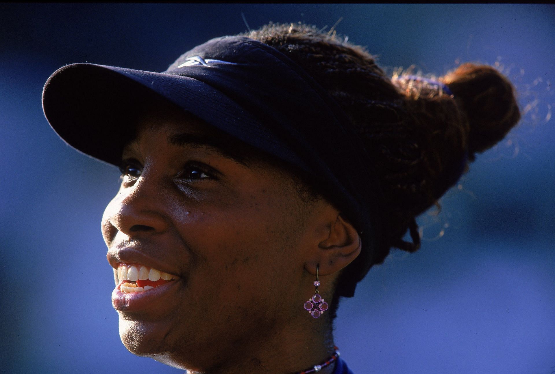 Venus Williams - Source: Getty