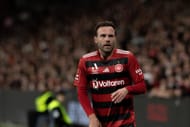 A-League Men Elimination Final - Western Sydney Wanderers v Melbourne Victory - Source: Getty