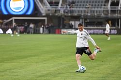 Charlotte FC vs DC United Prediction and Betting Tips | 16th July 2025
