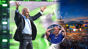 Triple H to book shocking character change at SummerSlam as an apology for recent mistake? Possibility explored
