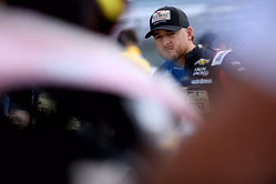 Ty Dillon teases Indy revival while eyeing million-dollar In-Season challenge prize with an 'underdog' mindset