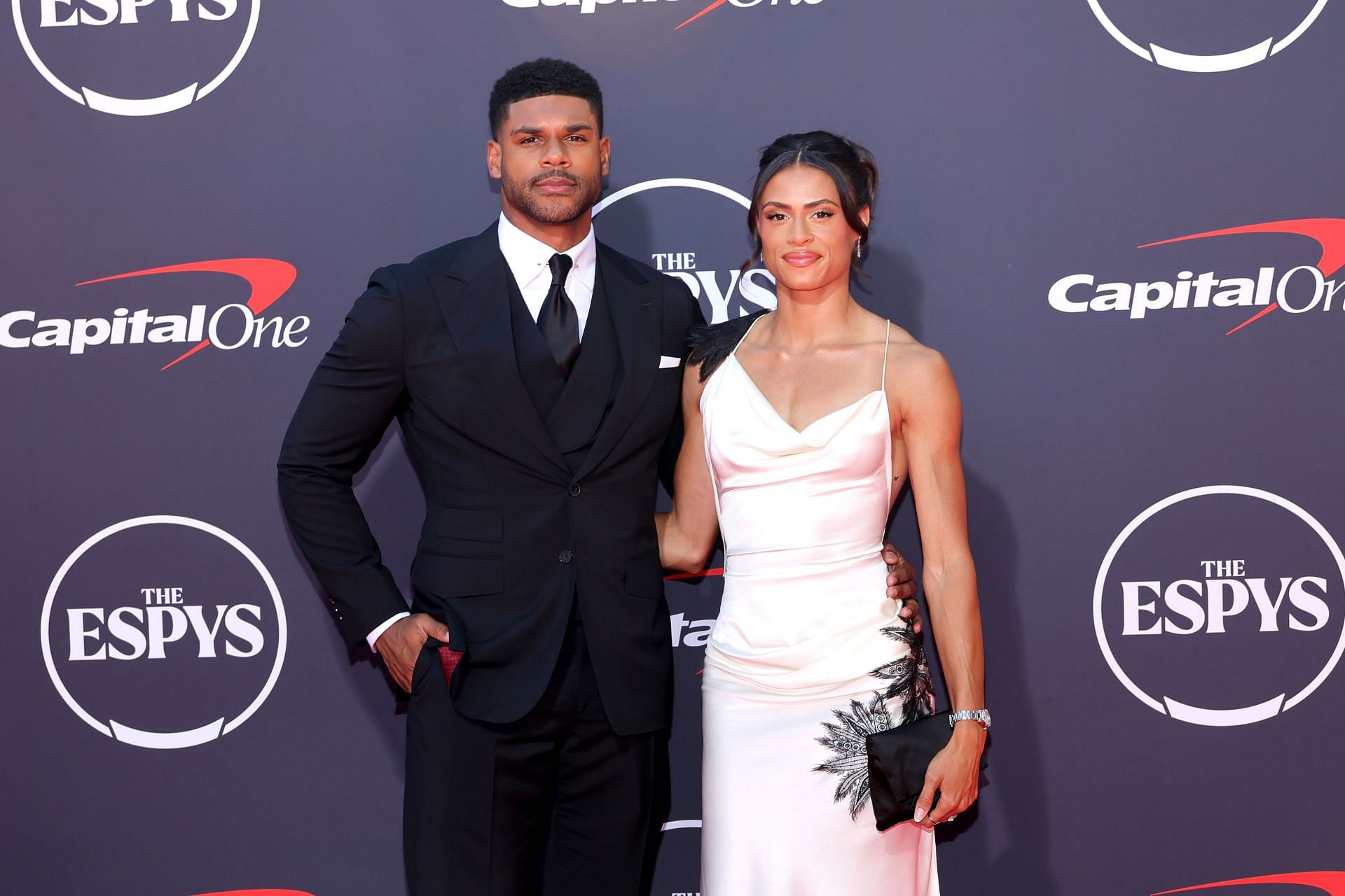 2025 ESPYs - Arrivals - Source: Getty