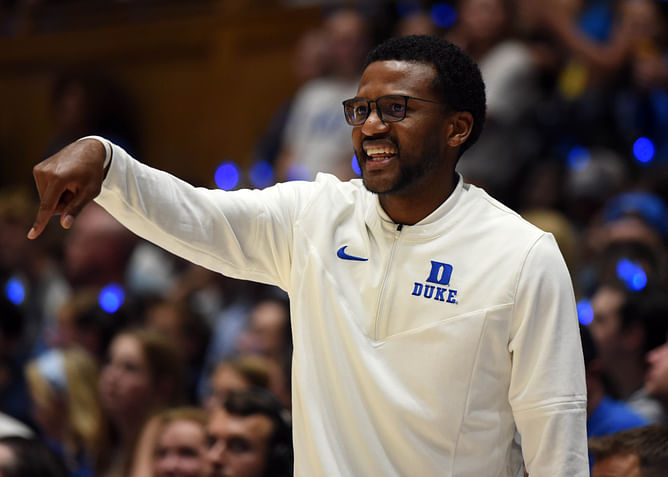 "They see me as a key piece": 4-star prospect Treyvon Maddox makes feelings known on Jai Lucas' Miami following commitment decision