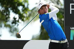 Is Sadom Kaewkanjana a LIV Golf player? Ordained monk's career explored