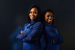 "We're kind of on autopilot right now"- When Gabby Douglas opened up about her rivalry with Simone Biles ahead of Olympics
