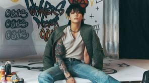 "Golden for a reason"- Fans celebrate as Jungkook becomes first K-pop soloist with 5 songs surpassing 1 billion streams on Spotify and YouTube