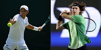 Citi DC Open 2025: Learner Tien vs Andrey Rublev preview, head-to-head, odds, prediction, and pick