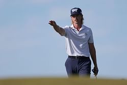 "I feel like I've been knocking on the door" – Jake Knapp eyes season breakthrough at Genesis Scottish Open after several near misses