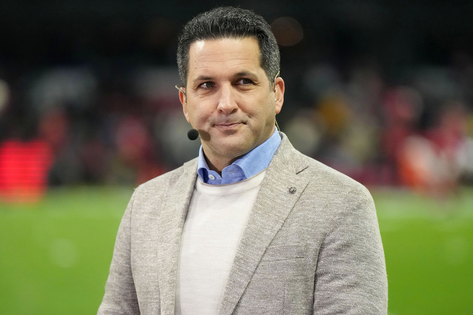 NFL: International Series-San Francisco 49ers at Arizona Cardinals - Source: Imagn