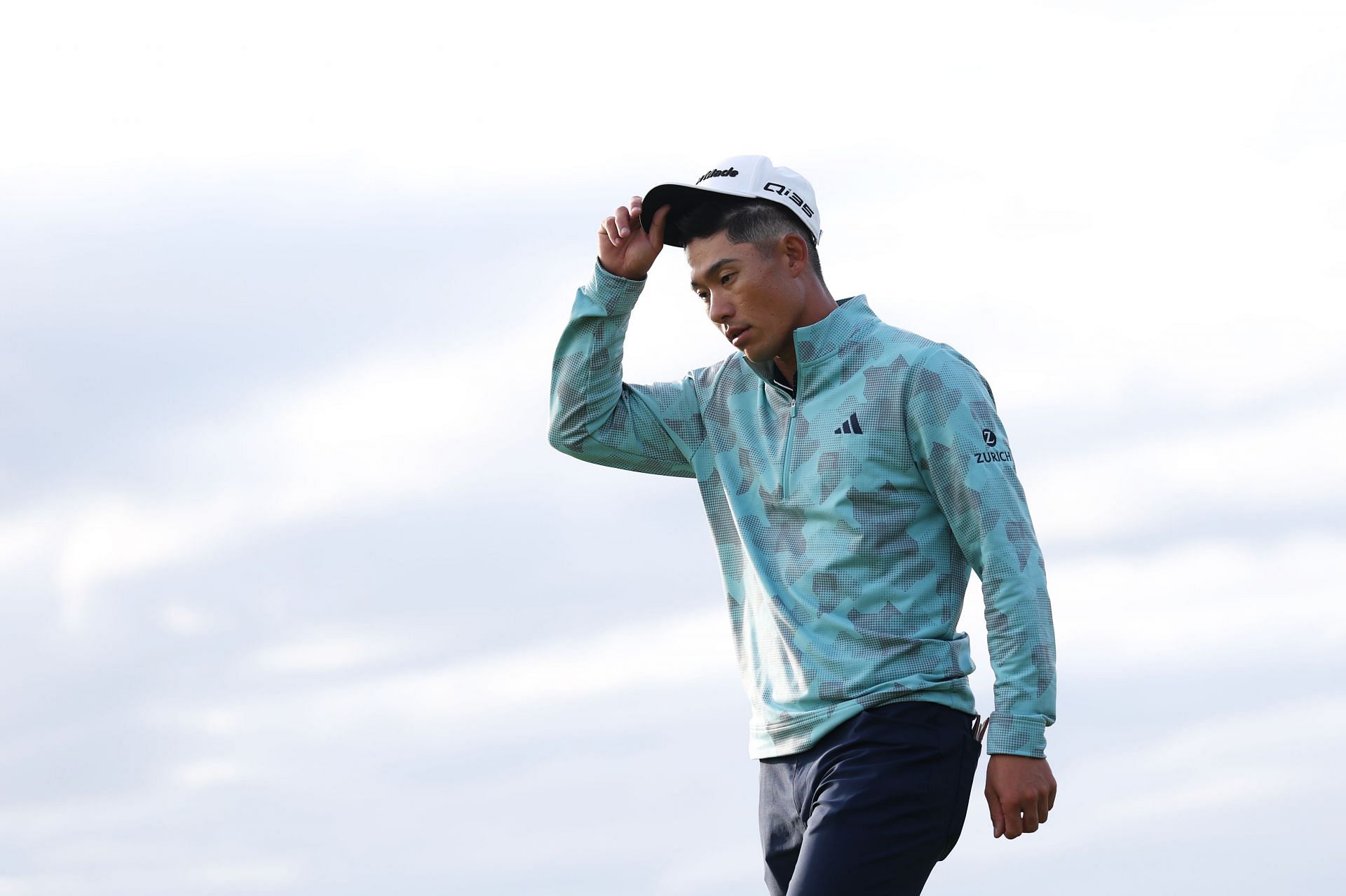 The 153rd Open - Day Two - Source: Getty