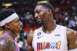 Miami Heat Free Agency: Bradley Beal dreams over for Pat Riley and Co. after 3-team blockbuster deal exceeds cap to $192M