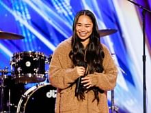 "I think you deserve this" — America's Got Talent's Sofia Vergara on giving Jessica Sanchez her Golden Buzzer